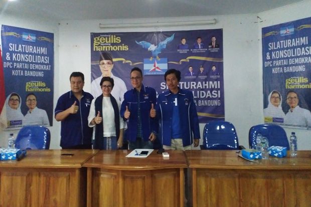 Optimistis Jadi Wali...