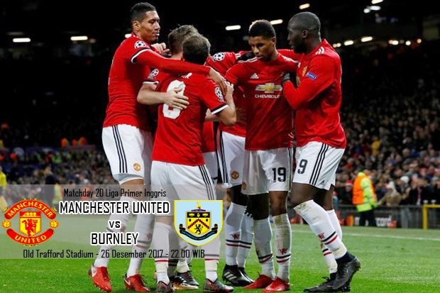 Preview Manchester United...