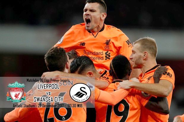 Preview Liverpool vs...