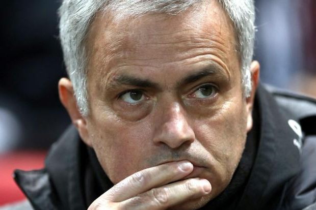 Jose Mourinho Yakin...