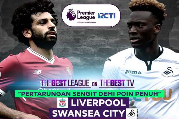 Jadwal Siaran Langsung...