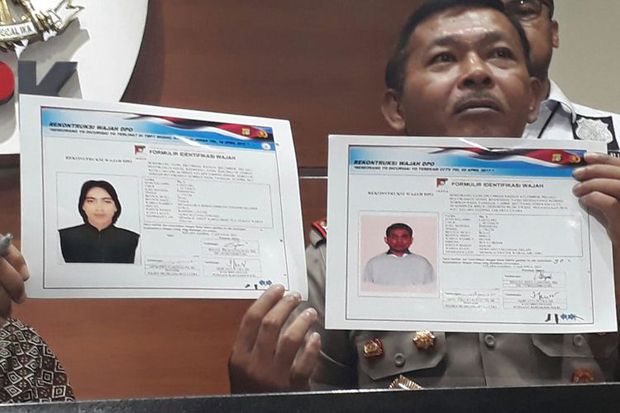 MAKI Pesimistis Polisi...