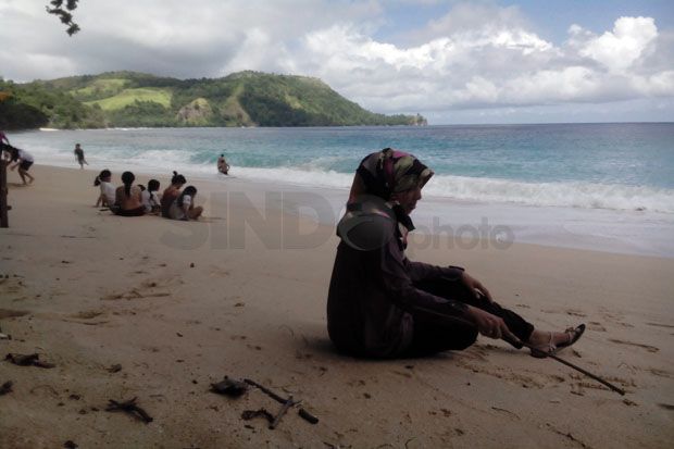 Berburu Indahnya Matahari...