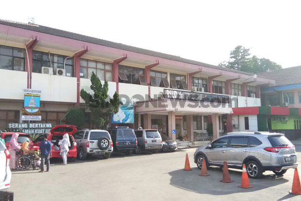 Sepanjang 2017, Empat...