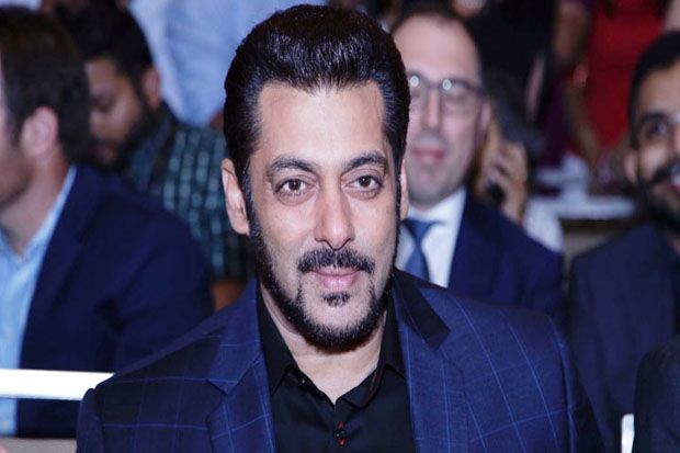 Salman Khan Anggap Kesuksesan...