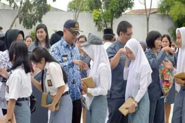 Sumsel Kekurangan Guru...