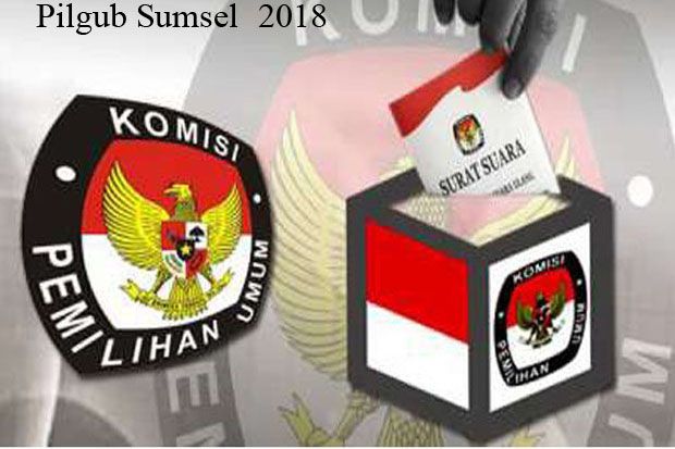 Kriteria Gubernur Sumsel...