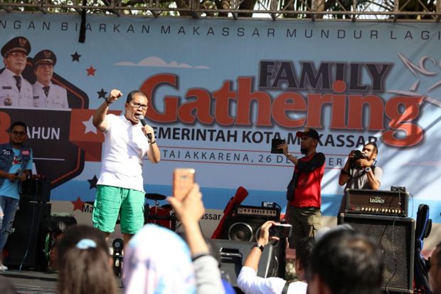 Danny Pomanto: Jangan...