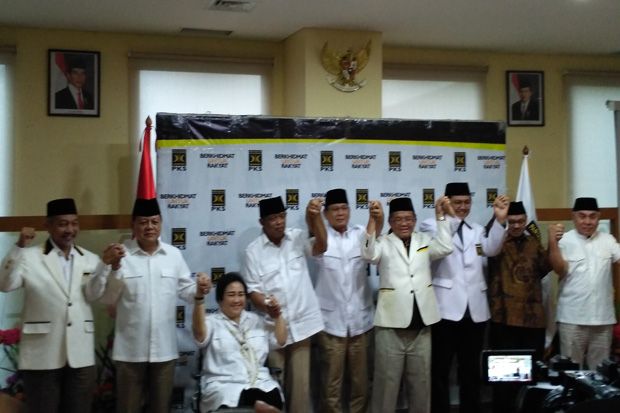 Deddy Mizwar Terdepak,...