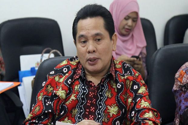 Ekonomi Jakarta 2018...