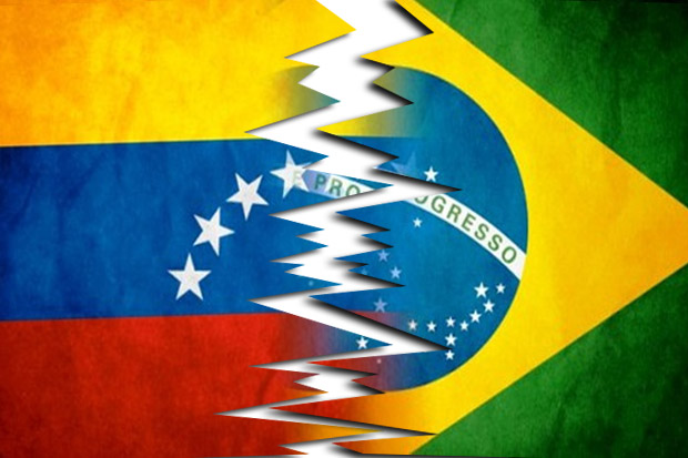 Balas Dendam, Brazil...