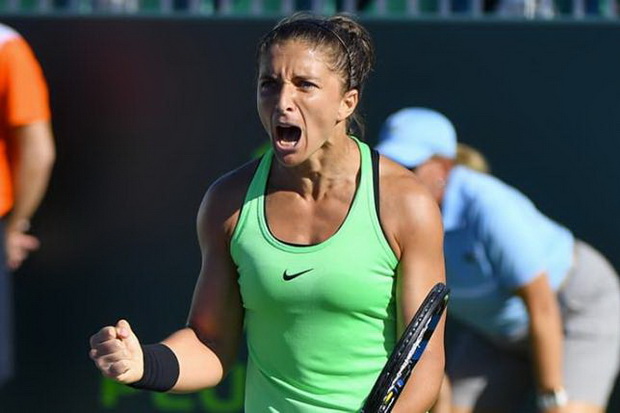 Errani Masuki Babak...