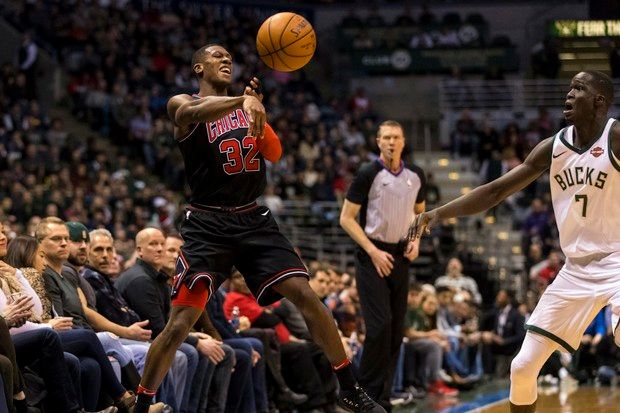Hasil Pertandingan NBA,...