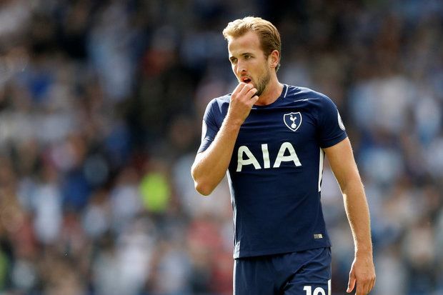 Ini Komentar Harry Kane...