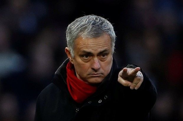 Mourinho Tuding Kebijakan...