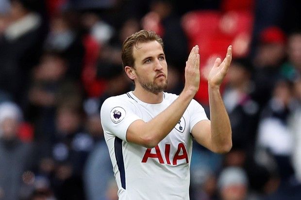 Pochettino : Hary Kane...