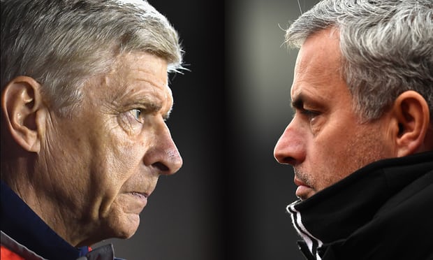 Wenger Singgung Kekayaan...