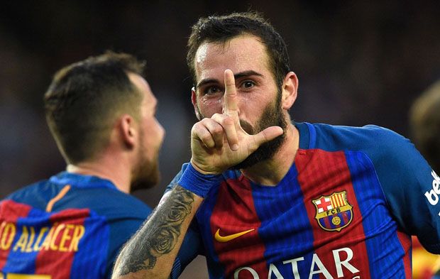 Tinggalkan Barcelona,...