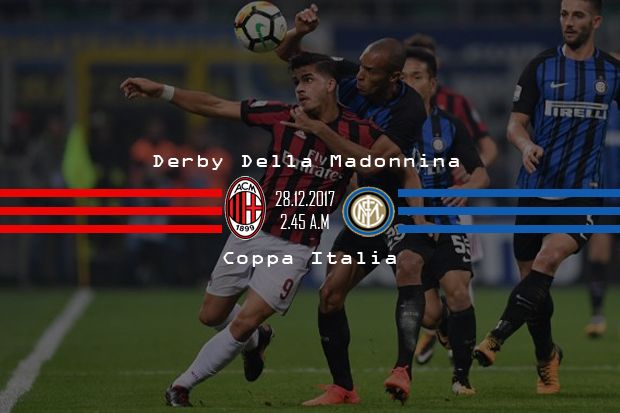 Preview AC Milan vs...