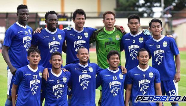 Selesai Uji Coba di...