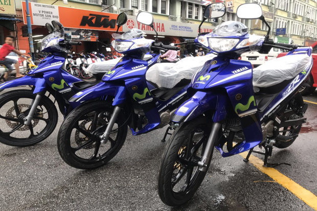Jadi Bebek Legenda,...