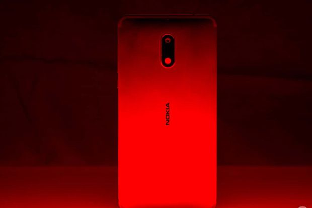 Ber-OS Android Go, Nokia...