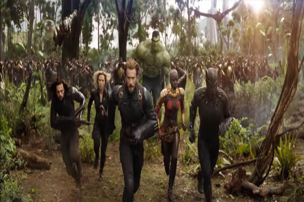 20 Film yang Paling...