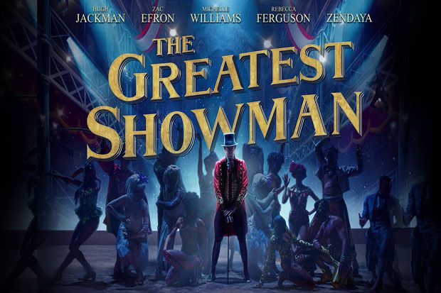 Review Film The Greatest...