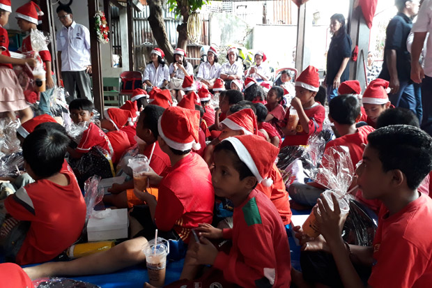 Persekutuan Doa Anugerah:...
