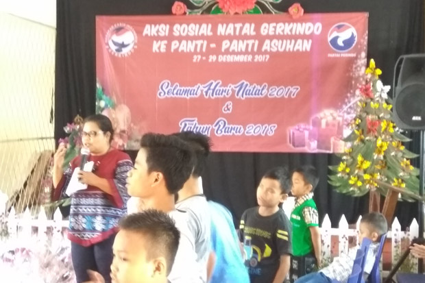 Gerkindo Sebut Natal...