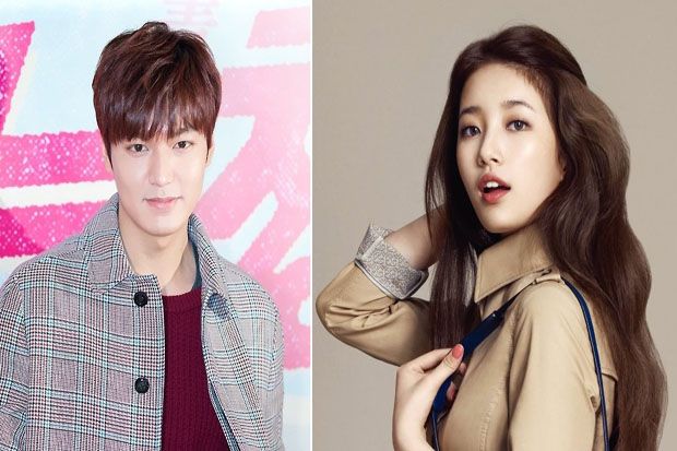 Suzy Bae Ternyata Masih...