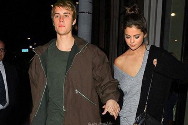 Justin Bieber Buat Keluarga...