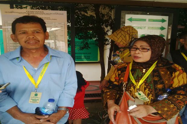Pembunuh Siswa SMK Dirgantara...