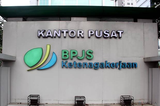 BPJS Ketenagakerjaan...