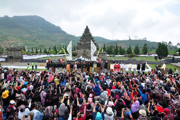 Jateng Genjot Kunjungan...