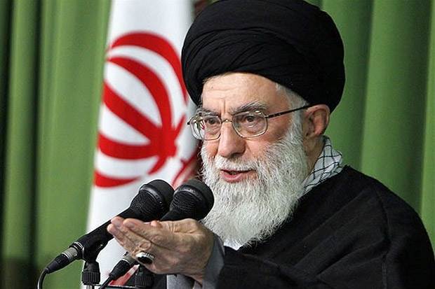 Khamenei: Trump Akan...