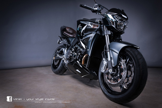 Suzuki Siap Luncurkan...