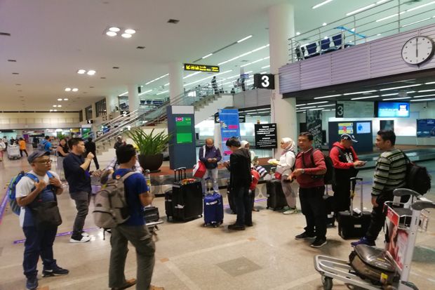 Traveller! Ini Trik...