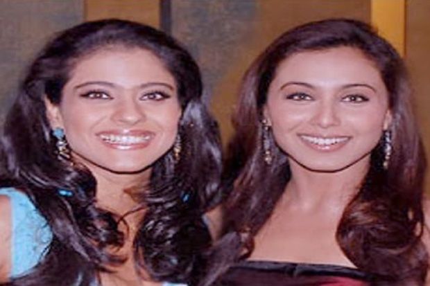 Kajol Puji Rani Mukerji...