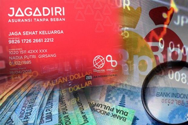 Jagadiri Ajak Petani...