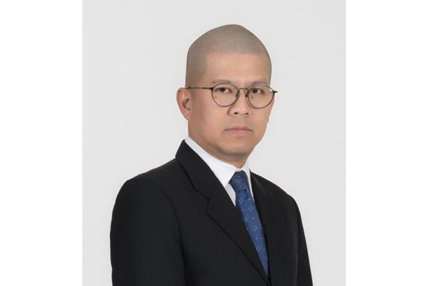 Menaruh Harap pada UMKM