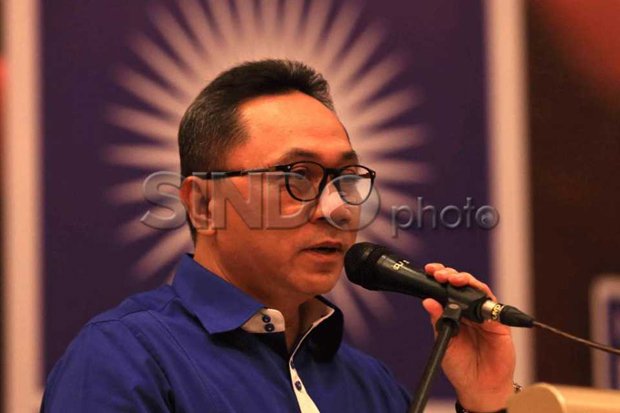 Pilkada Jabar, PAN Masih...