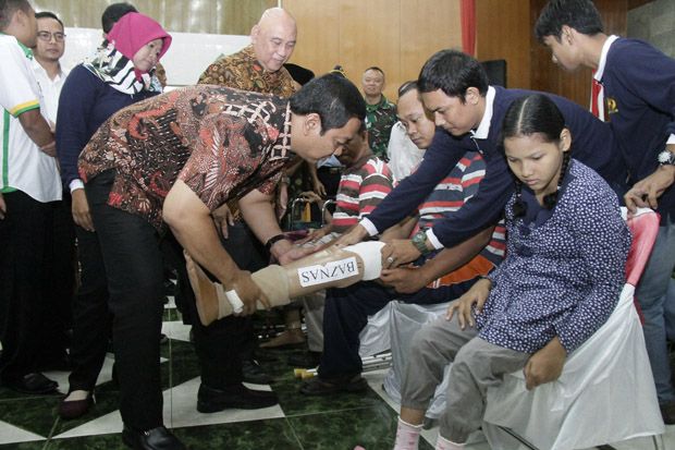 Perusahaan Diminta Buka...