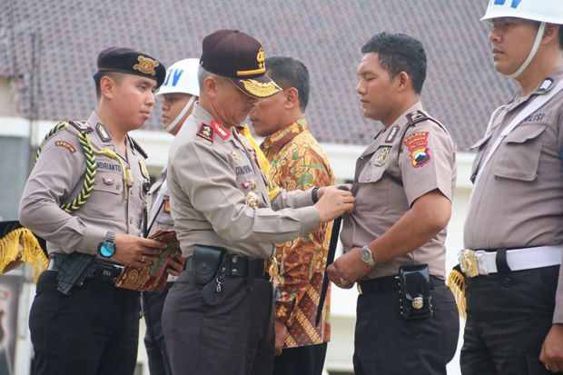 Ini Ucapan Menyentuh...