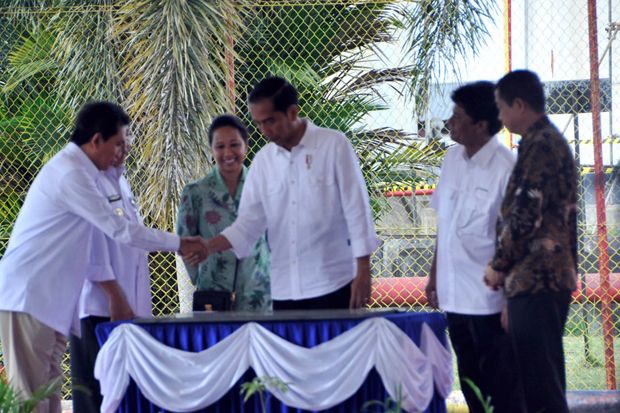 Jalankan Amanat Konstitusi,...