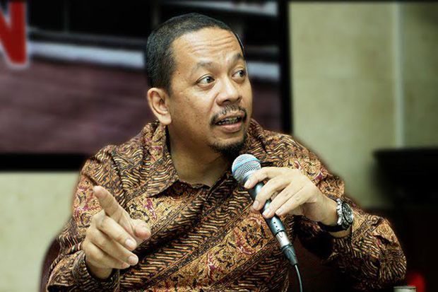 Kedekatan dengan Presiden...