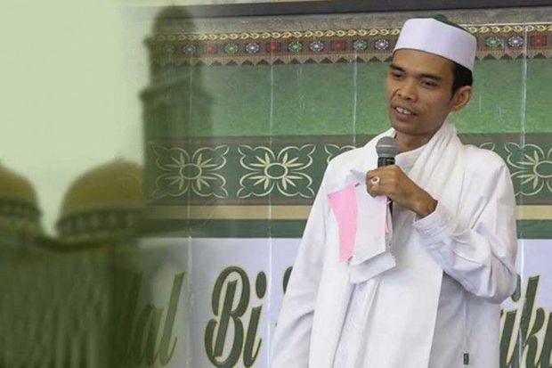 Tablig Akbar UAS Dibatalkan,...