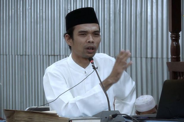 Ustaz Abdul Somad Dilarang...