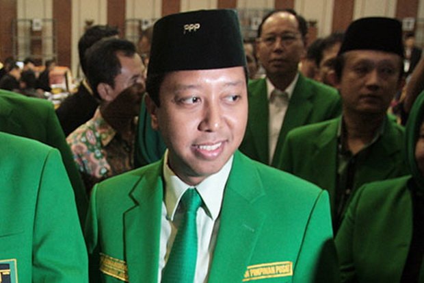 Belly: Romy Ketum PPP...