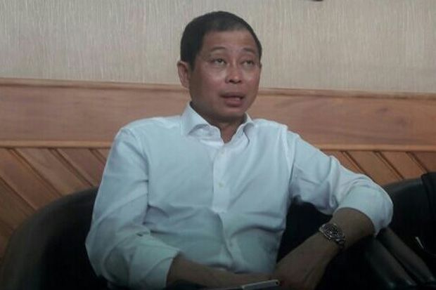 Jonan Bakal Gelar Rapim...